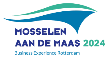 VDM logo Mosselen