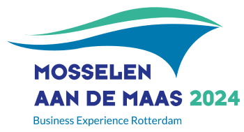 VDM logo Mosselen